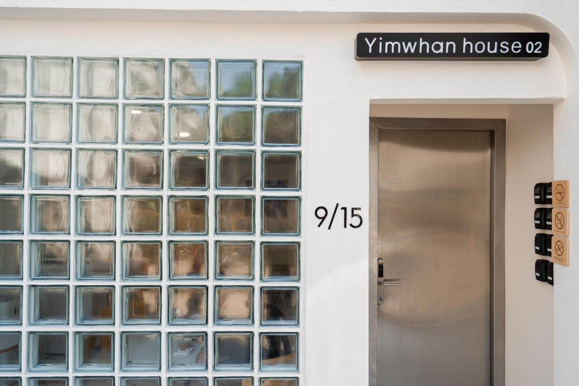 Yimwhan House 02, Ayutthaya Old Town Exteriör bild